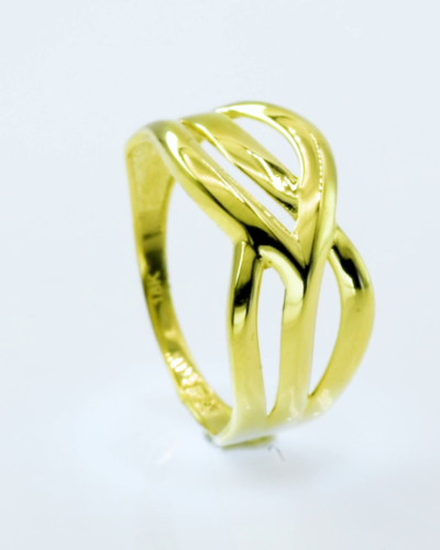 Gold Ring 2
